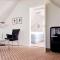 Best Western ToRVEhallerne