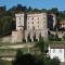 Château des Marcilly Talaru