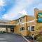 Quality Inn Paradise Creek Pullman