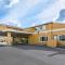Quality Inn Paradise Creek Pullman