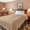 Quality Inn Paradise Creek Pullman