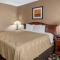 Quality Inn Paradise Creek Pullman