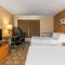 Comfort Inn Chicoutimi - Saguenay