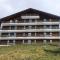 Diablerets SKI LIFT & MOUNTAIN apartments