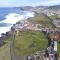 Monte Mar House