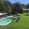 Constantia Valley Lodge - كيب تاون