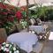 Constantia Valley Lodge