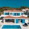 Villa Azzurro