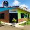 Hostel Tortuguero 7BackPackers