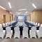 Holiday Inn Wuxi Central Station by IHG