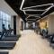 Holiday Inn Wuxi Central Station by IHG