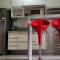 FRODO-APTO 2 dorm, wifi, ar cond suite, vaga garagem