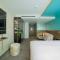 Middle Eight - Covent Garden - Preferred Hotels and Resorts