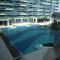 The Relaxing Room Sea View at Lumpini Park Beach Jomtien Condominium Pattaya