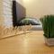 NEW Luxury Studio Apartment - 伊万诺-弗兰科夫斯克