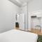 2BR Minimalist Apt in Logan Sq near Train & Stores - Milwaukee 2 - شيكاغو
