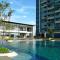The Relaxing Room Sea View at Lumpini Park Beach Jomtien Condominium Pattaya - Jomtien Beach