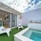 Fridays Flats Casa Aquamarine - Барселона