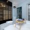 Exclusive Apartments Mostowa by Renters Prestige