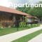 Rita Apartman & Studio - Zrenjanin