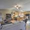 Secluded Lakehouse with Private Dock and Serene Views!