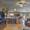 Secluded Lakehouse with Private Dock and Serene Views! - Iron River