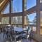 Secluded Lakehouse with Private Dock and Serene Views! - Iron River