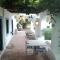 casa Rosa e casa Stella - Panarea centro