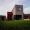 Amazon Corten