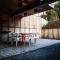 Amazon Corten