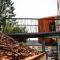 Amazon Corten
