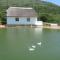 Steynshoop self-catering Valley Lodge