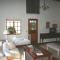 Steynshoop self-catering Valley Lodge - Hekpoort