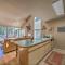 Cloudcroft Townhome with Deck - 1 Mi to Burro Ave!