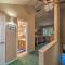 Cloudcroft Townhome w/ Deck - 1 Mi to Burro Ave!