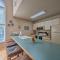 Cloudcroft Townhome w/ Deck - 1 Mi to Burro Ave!