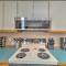 Cloudcroft Townhome w/ Deck - 1 Mi to Burro Ave!