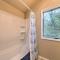 Cloudcroft Townhome w/ Deck - 1 Mi to Burro Ave!