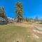 Cloudcroft Townhome w/ Deck - 1 Mi to Burro Ave!