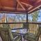Douglas Lake Cabin with Boat Ramp and Water Access! - سيفيرفيل