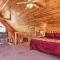 Douglas Lake Cabin with Boat Ramp and Water Access! - سيفيرفيل