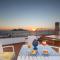 Il Sogno di Lina Sorrento Coast Capri View