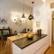 Appartement Luxe - La Devise