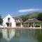 Steynshoop self-catering Valley Lodge
