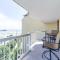 301 Charleston Oceanfront Villas