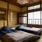 Yuzan Apartment Sanjo - Vacation STAY 07524v - نارا