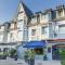 CitHotel Normandy Hotel Pornichet La Baule