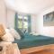 AQUAMARINE, 2 bedroom beach house and private pool, Orient beach!