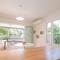 AQUAMARINE, 2 bedroom beach house and private pool, Orient beach!