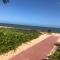 Apartamento Villa da Enseada - Praia privativa